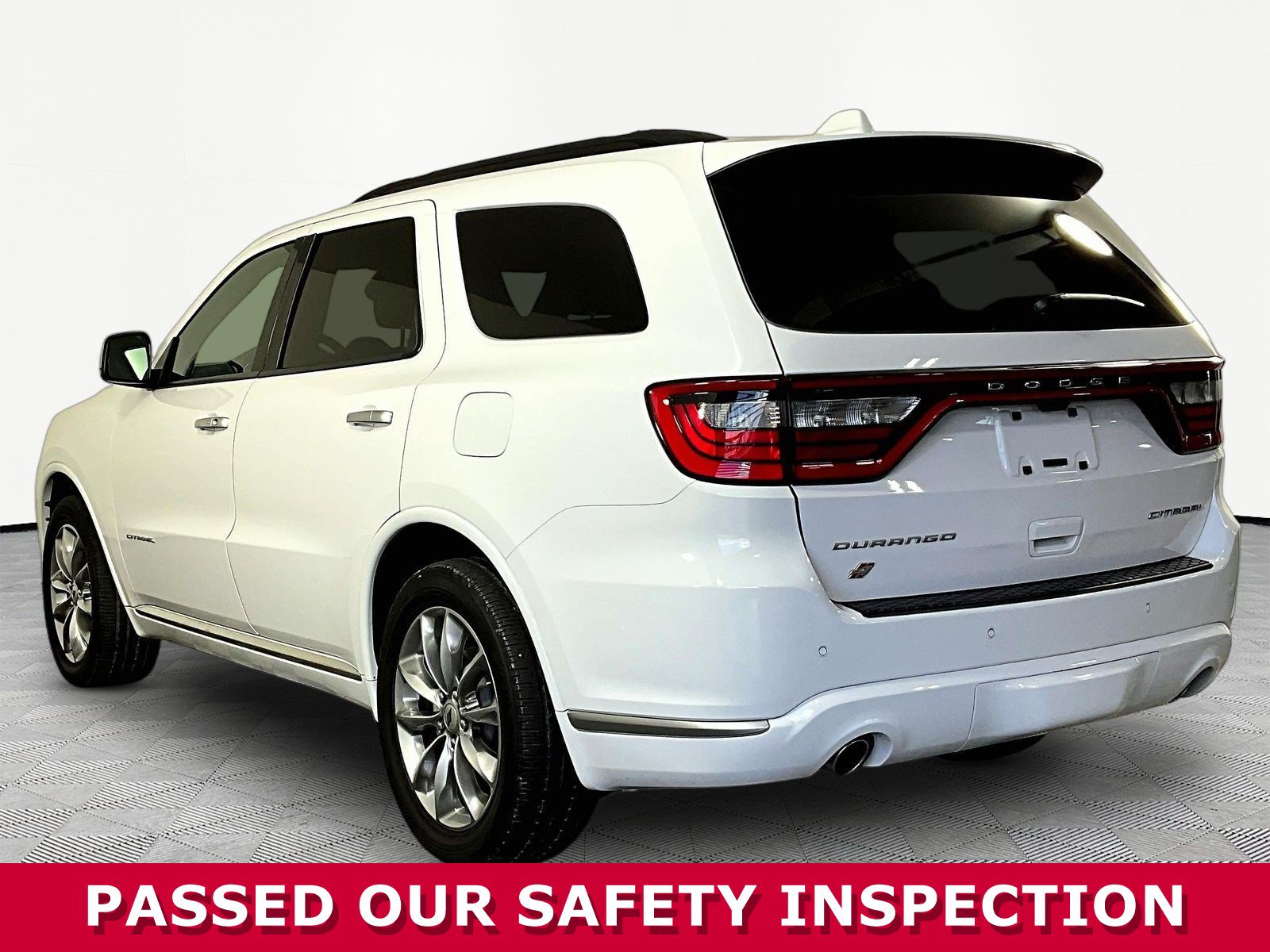 Used 2022 Dodge Durango Citadel AWD/4WD image 4