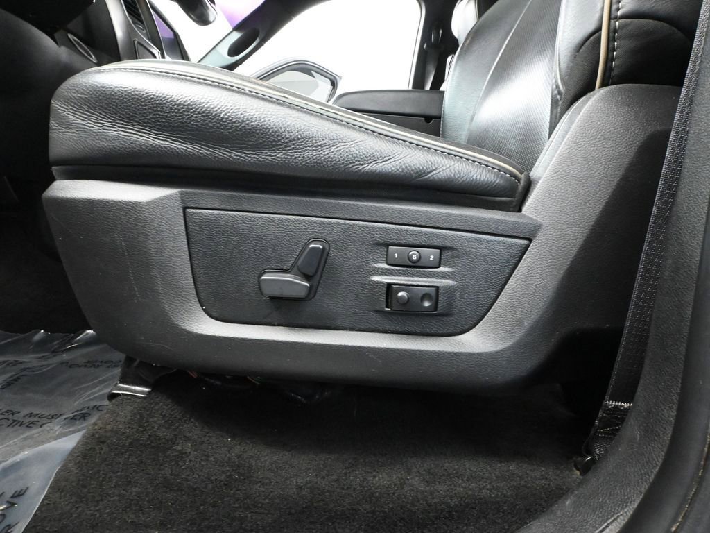 Used 2016 RAM 2500 Limited image 23