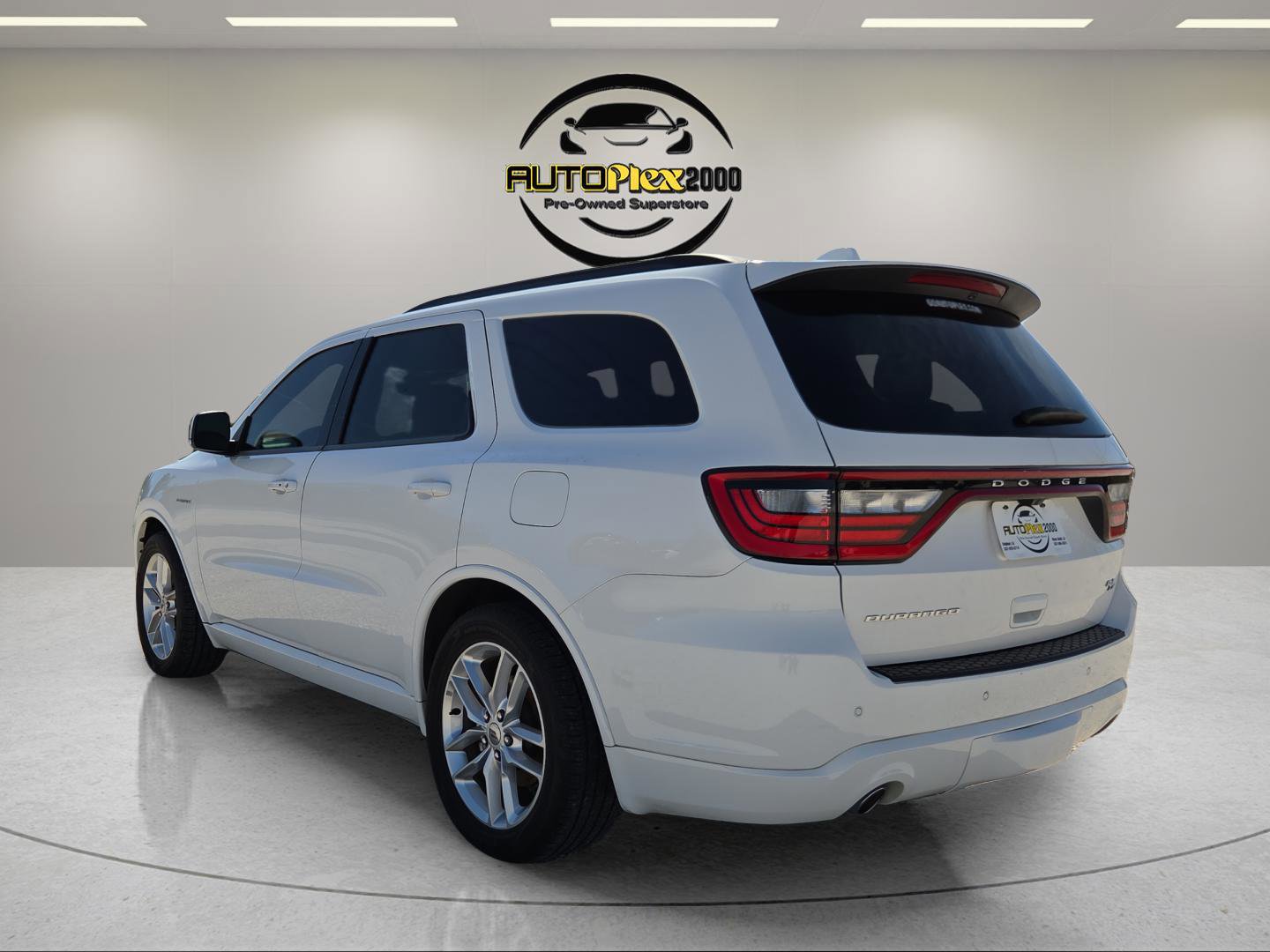 Used 2022 Dodge Durango R/T image 5