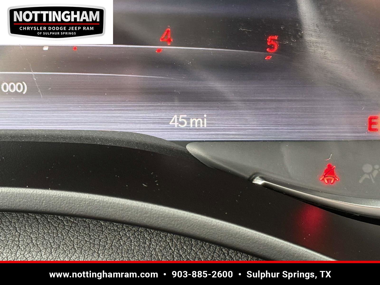 New 2026 RAM 2500 Laramie w/ Night Edition image 20