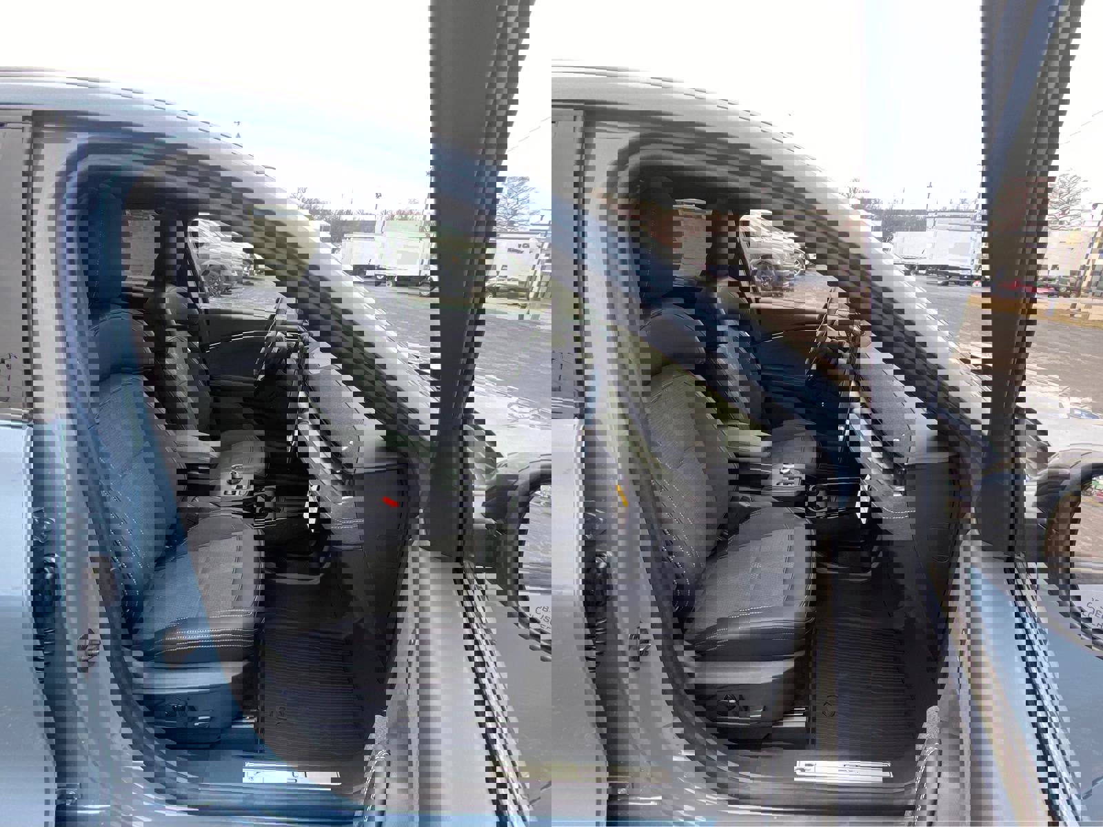 Used 2023 Ford Mustang Mach-E GT w/ GT Performance Edition image 28