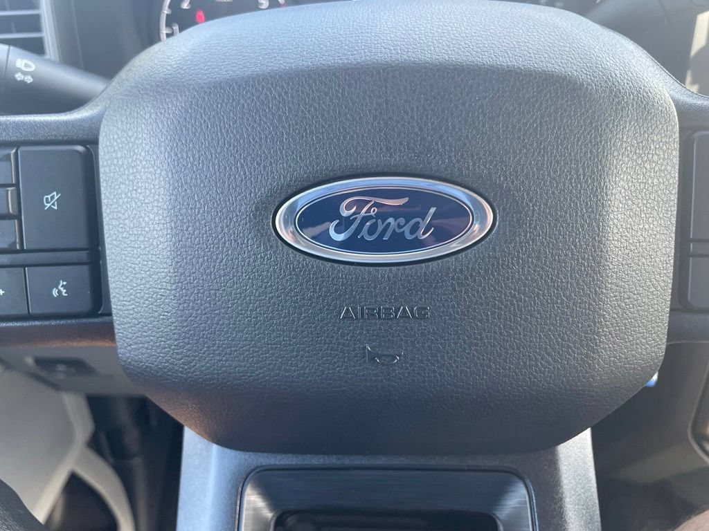 New 2026 Ford F350 XLT AWD/4WD image 16