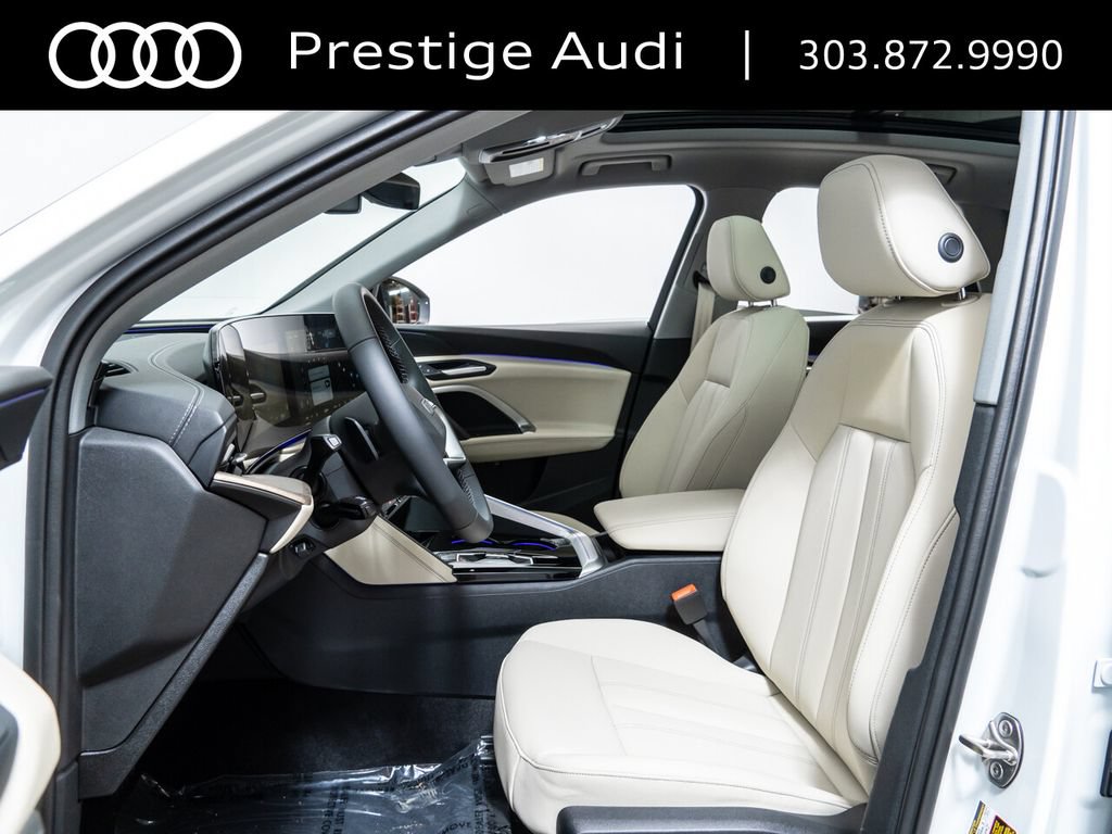 New 2026 Audi Q5 Premium AWD/4WD image 5