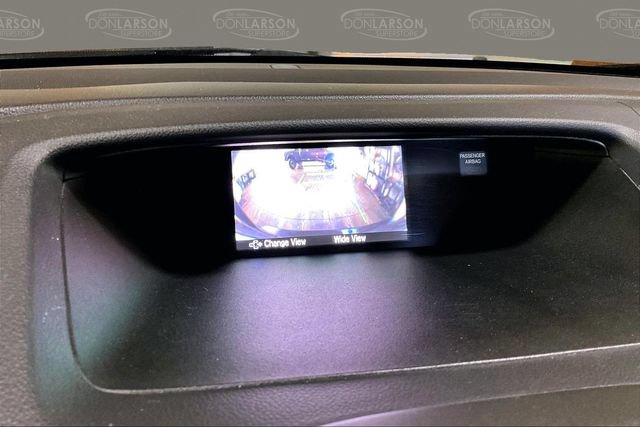 Used 2013 Honda CR-V LX image 23