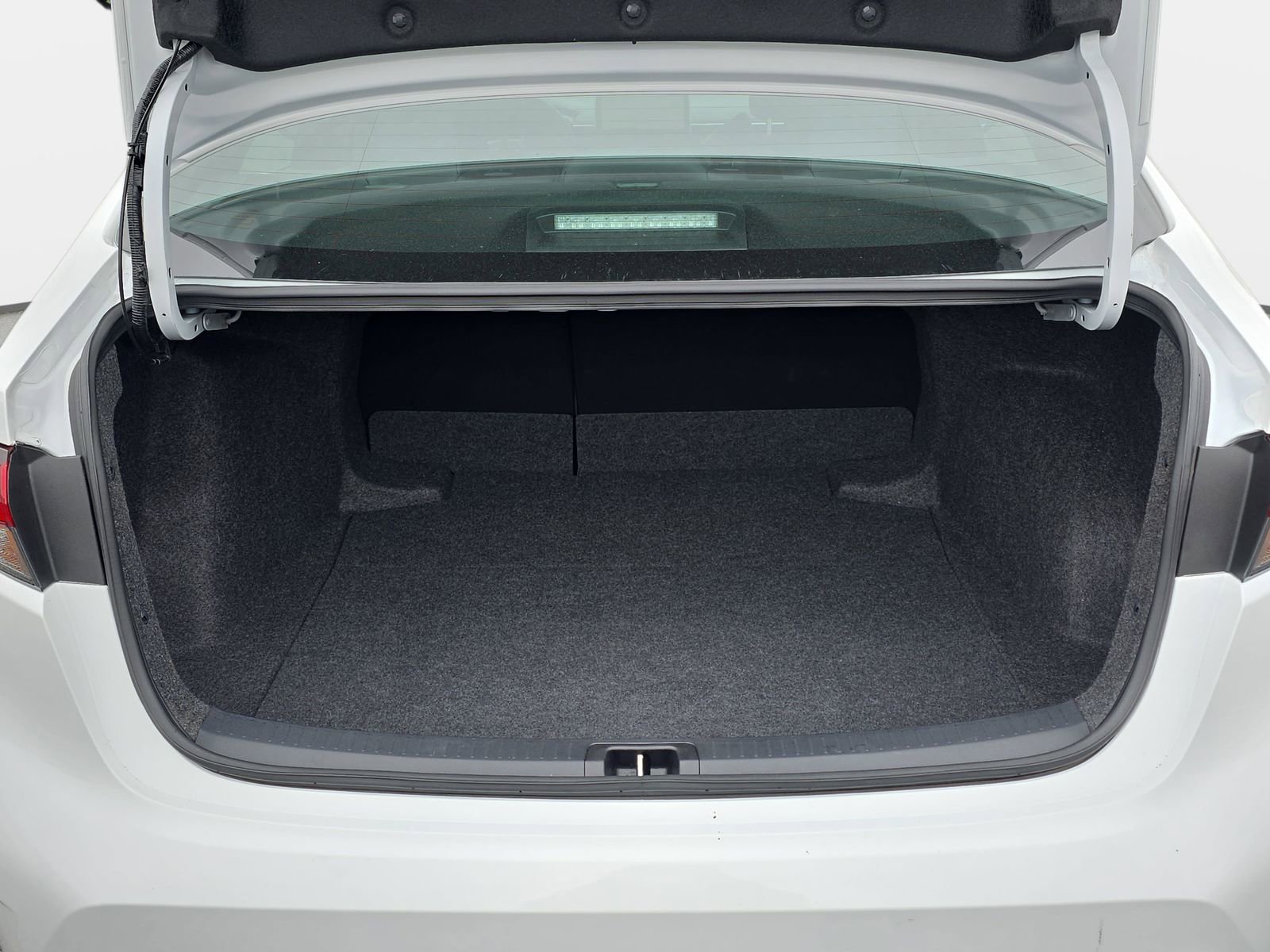 Used 2025 Toyota Corolla XSE image 12