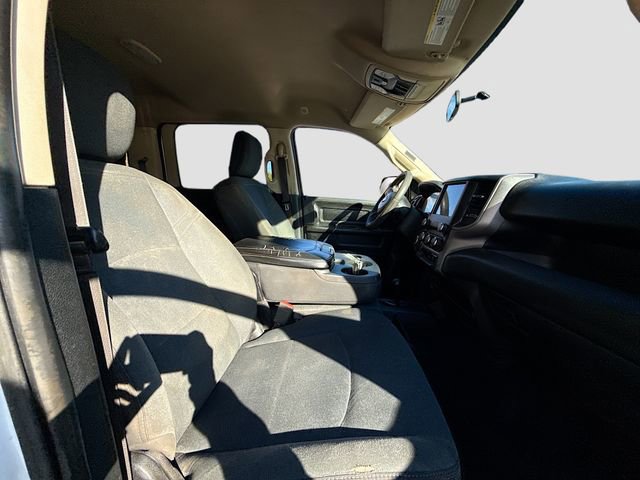 Used 2019 RAM 2500 Tradesman image 25