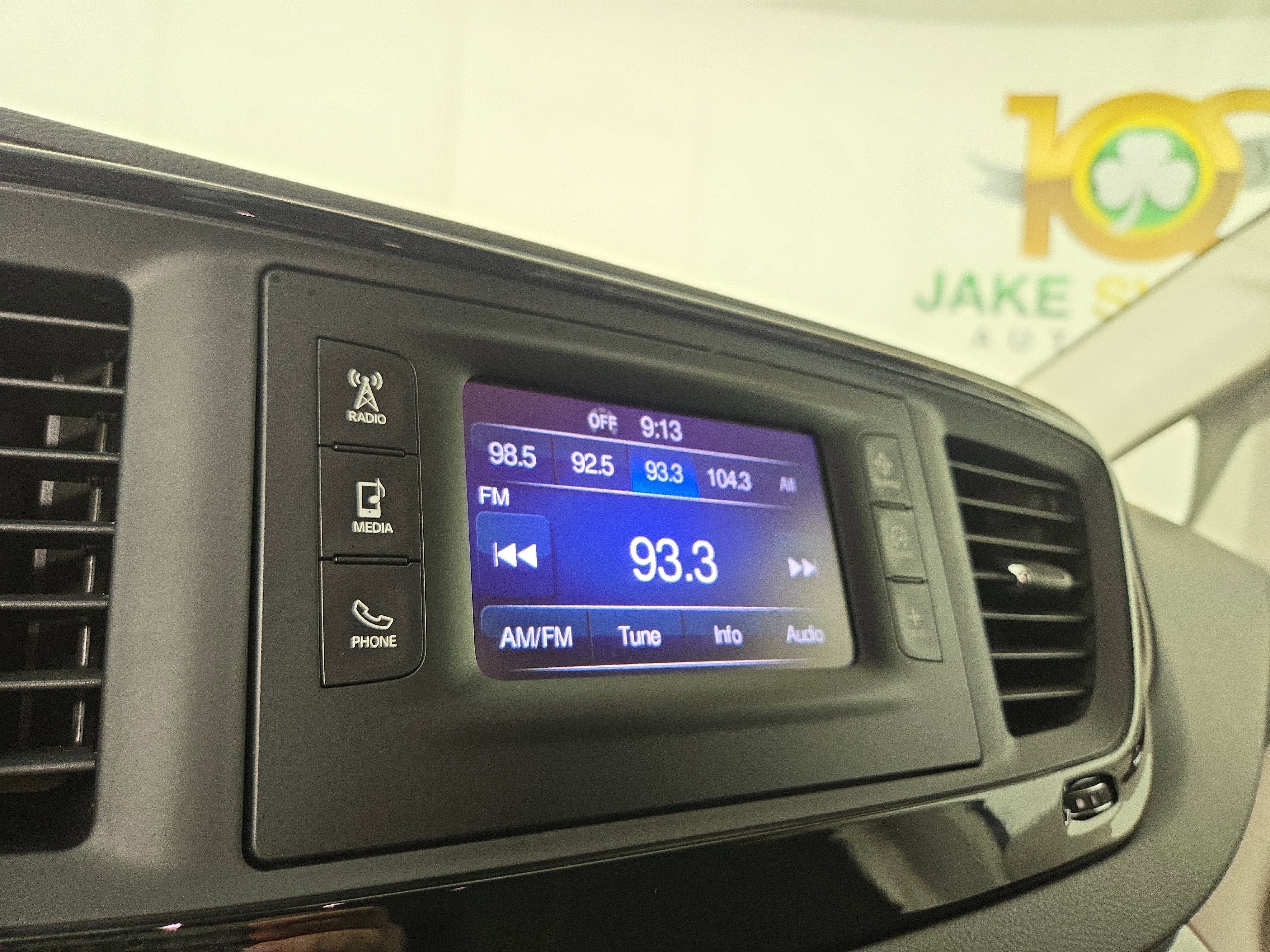 Used 2017 Chrysler Pacifica LX w/ Tire & Wheel Group image 20