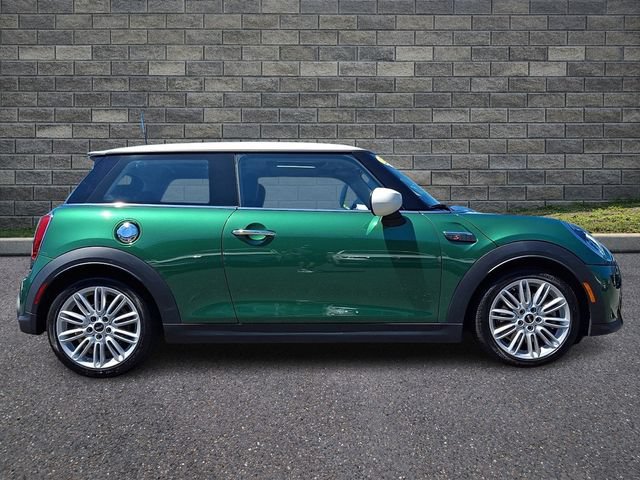 Used 2024 MINI Cooper S FWD image 7