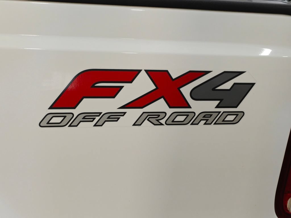 Used 2004 Ford F250 XLT AWD/4WD image 34