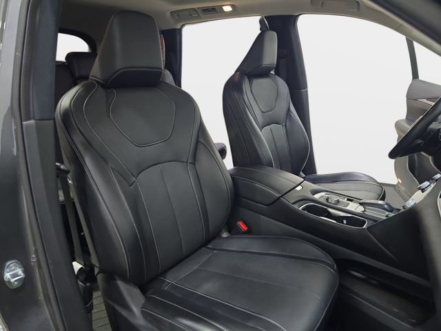 Used 2022 INFINITI QX60 Sensory w/ Cargo Package image 12