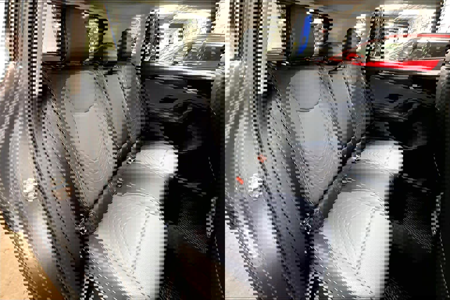 New 2026 Volkswagen Tiguan SE image 26