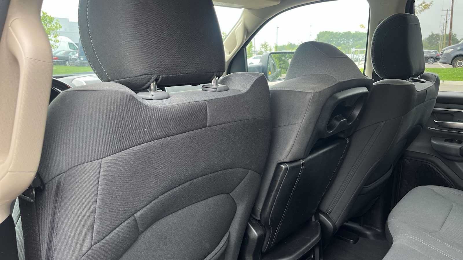 Used 2020 RAM 1500 Big Horn AWD/4WD image 29