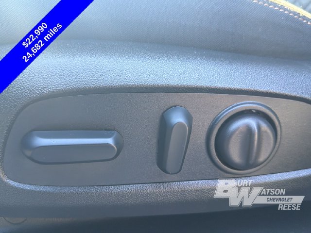 Used 2024 Chevrolet Equinox LT FWD image 33
