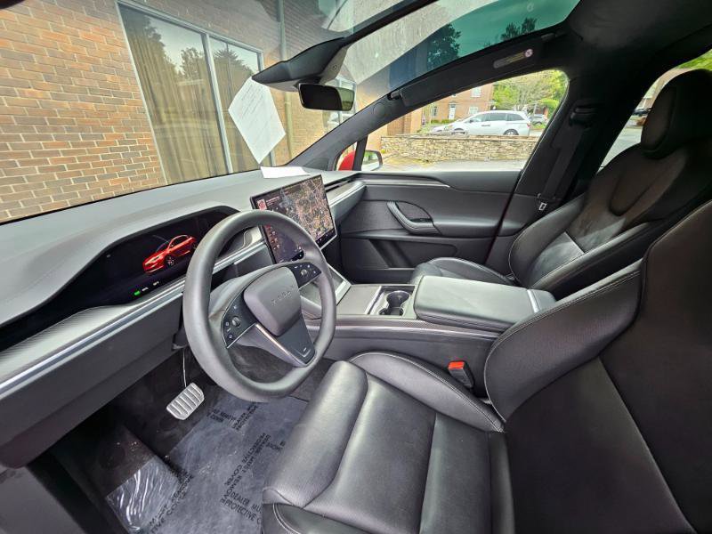 Used 2023 Tesla Model X Plaid image 36