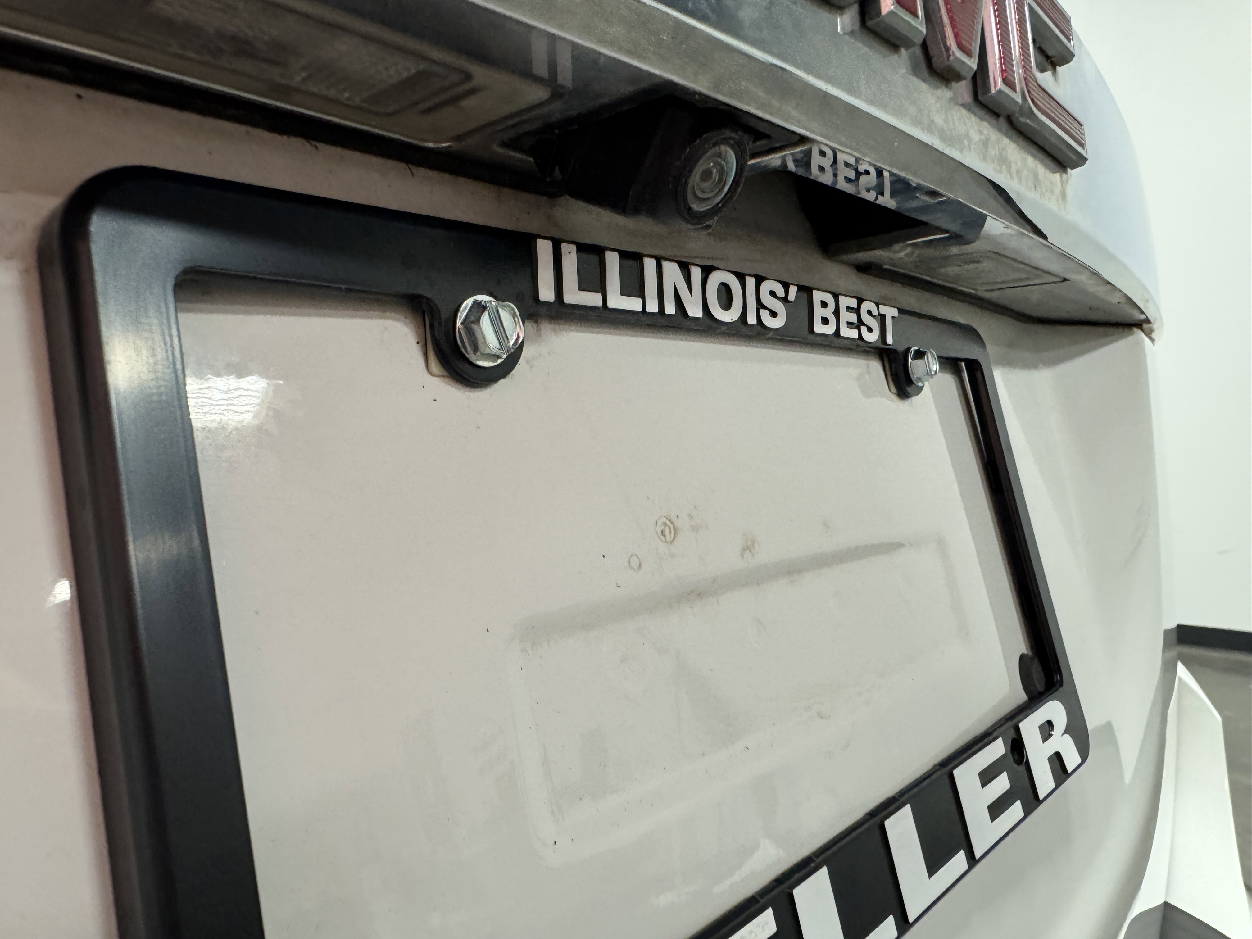 Used 2017 GMC Terrain SLE image 11
