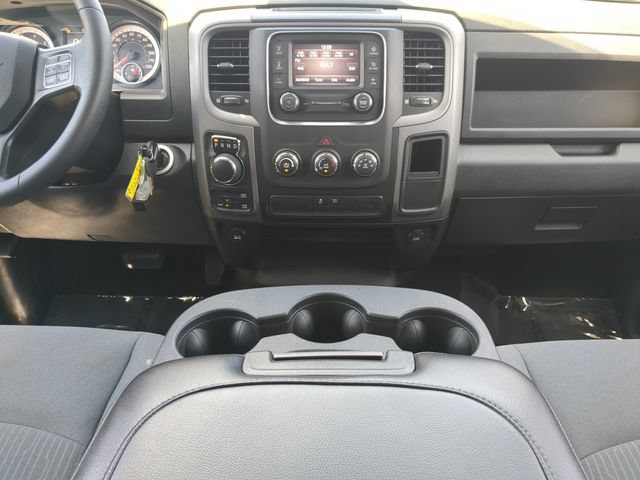 Used 2021 RAM 1500 Tradesman w/ Popular Equipment Group AWD/4WD image 16