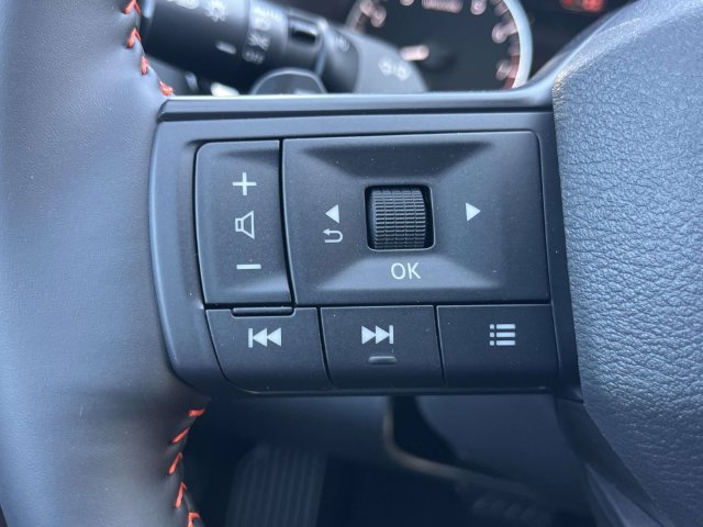 New 2026 Nissan Pathfinder Rock Creek AWD/4WD image 27