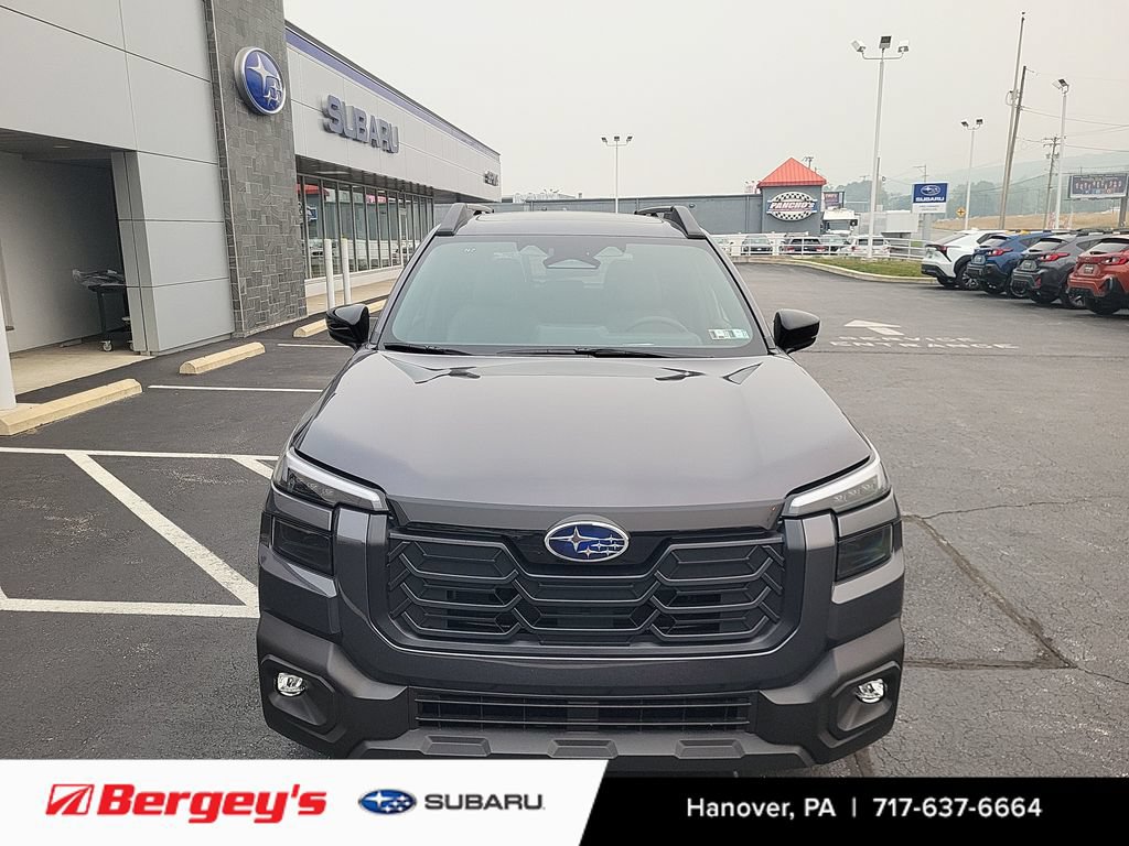 New 2026 Subaru Outback Limited AWD/4WD image 7
