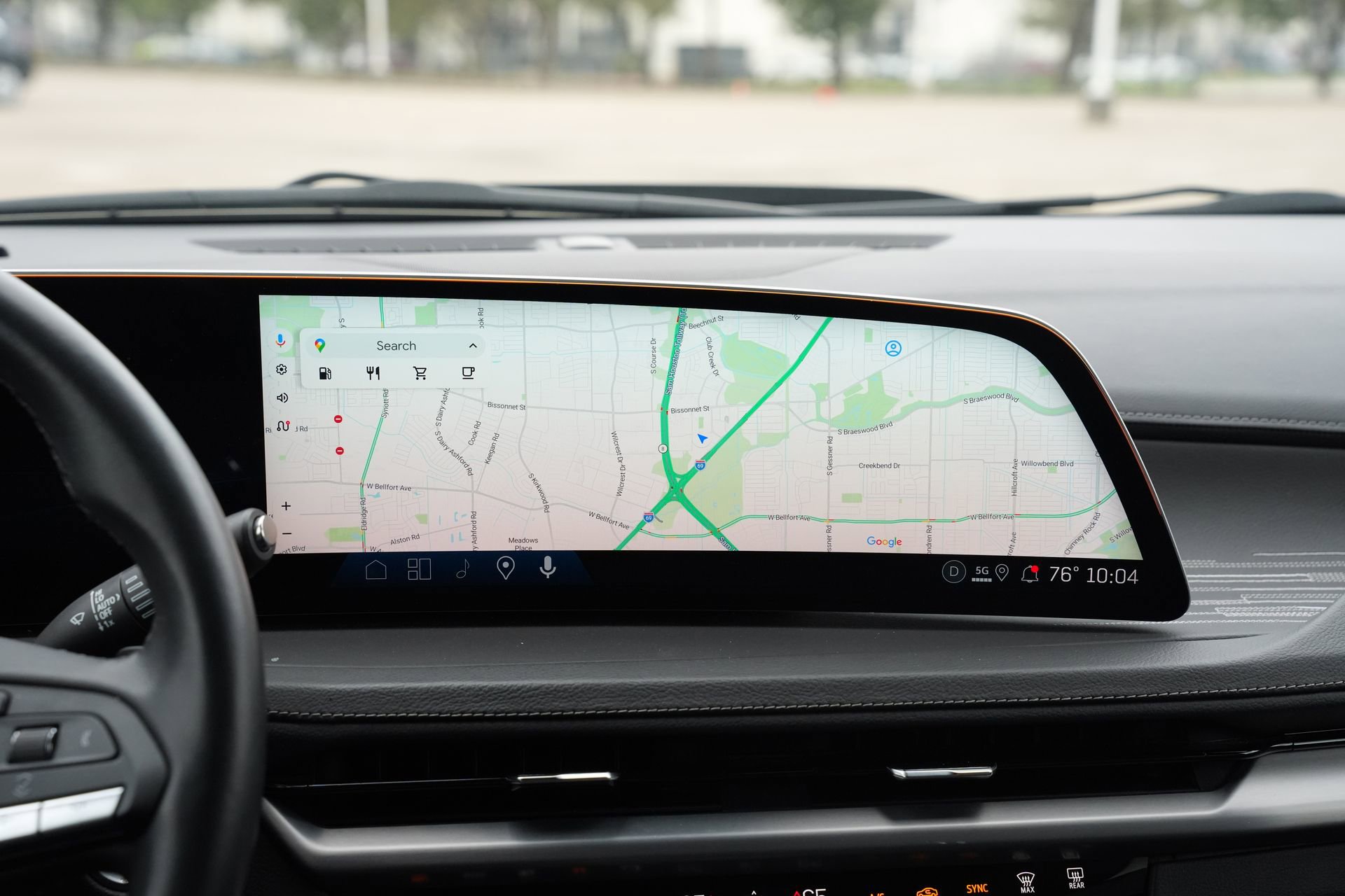 Certified 2025 Cadillac XT4 Premium Luxury image 12