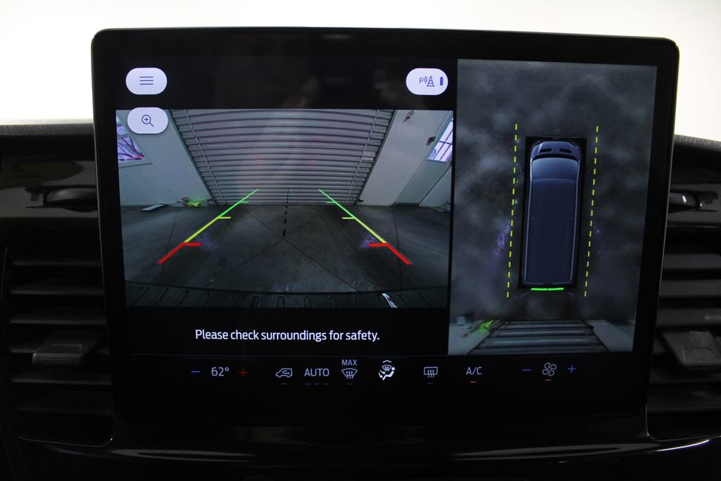 Used 2023 Ford Transit 350 XLT image 50