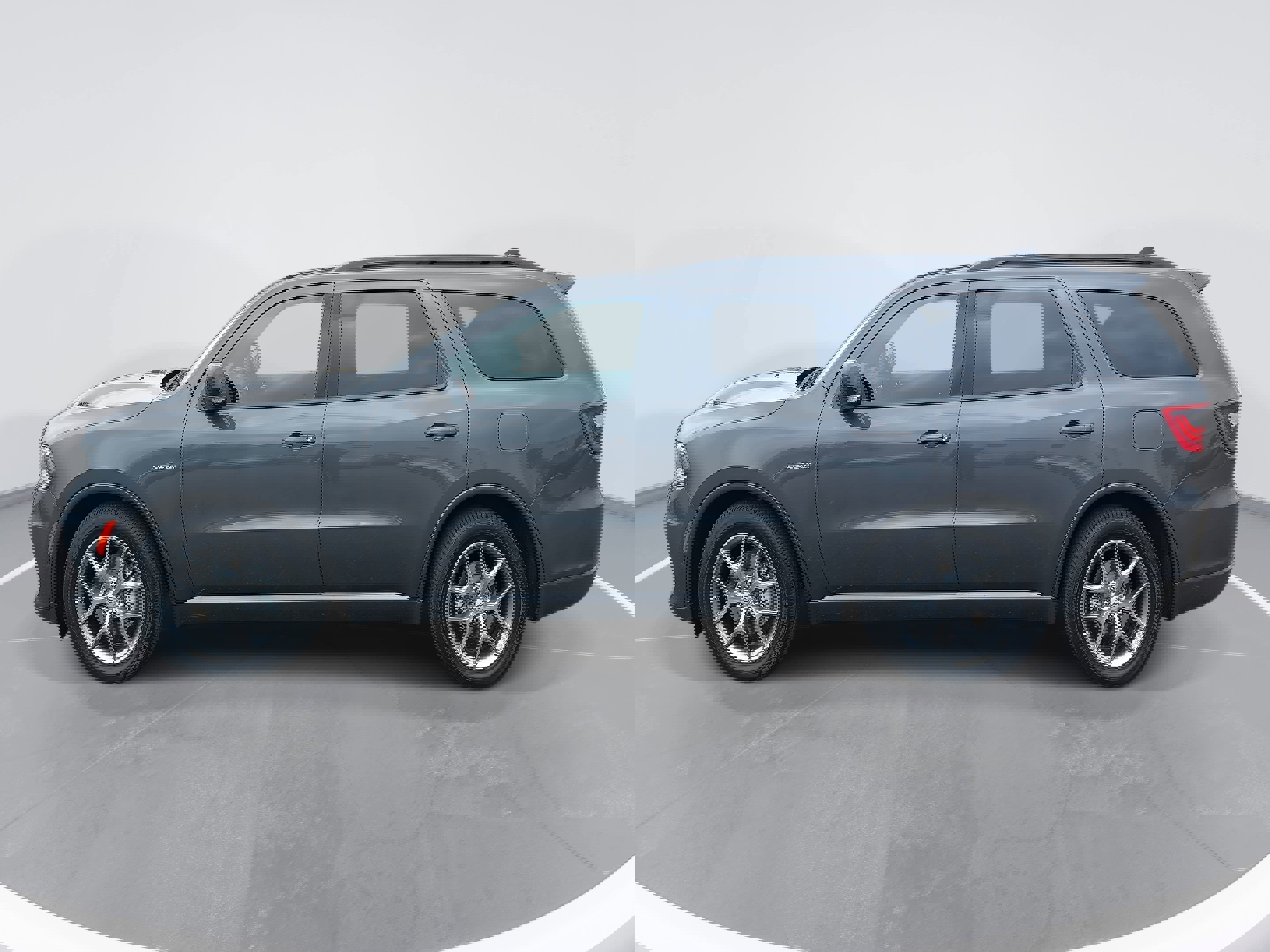 New 2026 Dodge Durango GT image 8