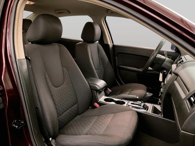 Used 2012 Ford Fusion SE FWD image 8