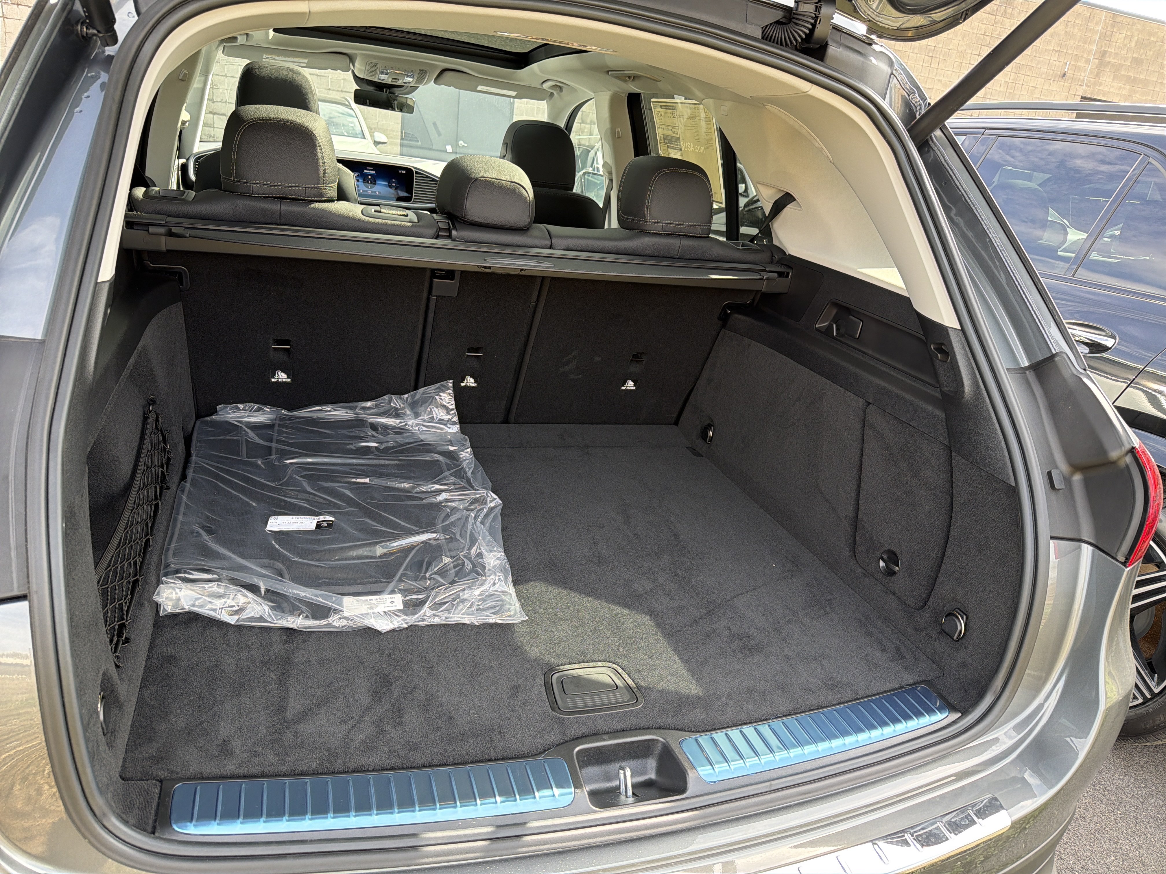 Used 2026 Mercedes-Benz GLE 350 4MATIC image 30