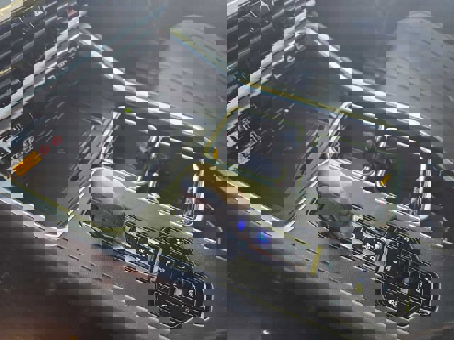 Certified 2025 Lexus TX 500h AWD w/ Technology Package image 30