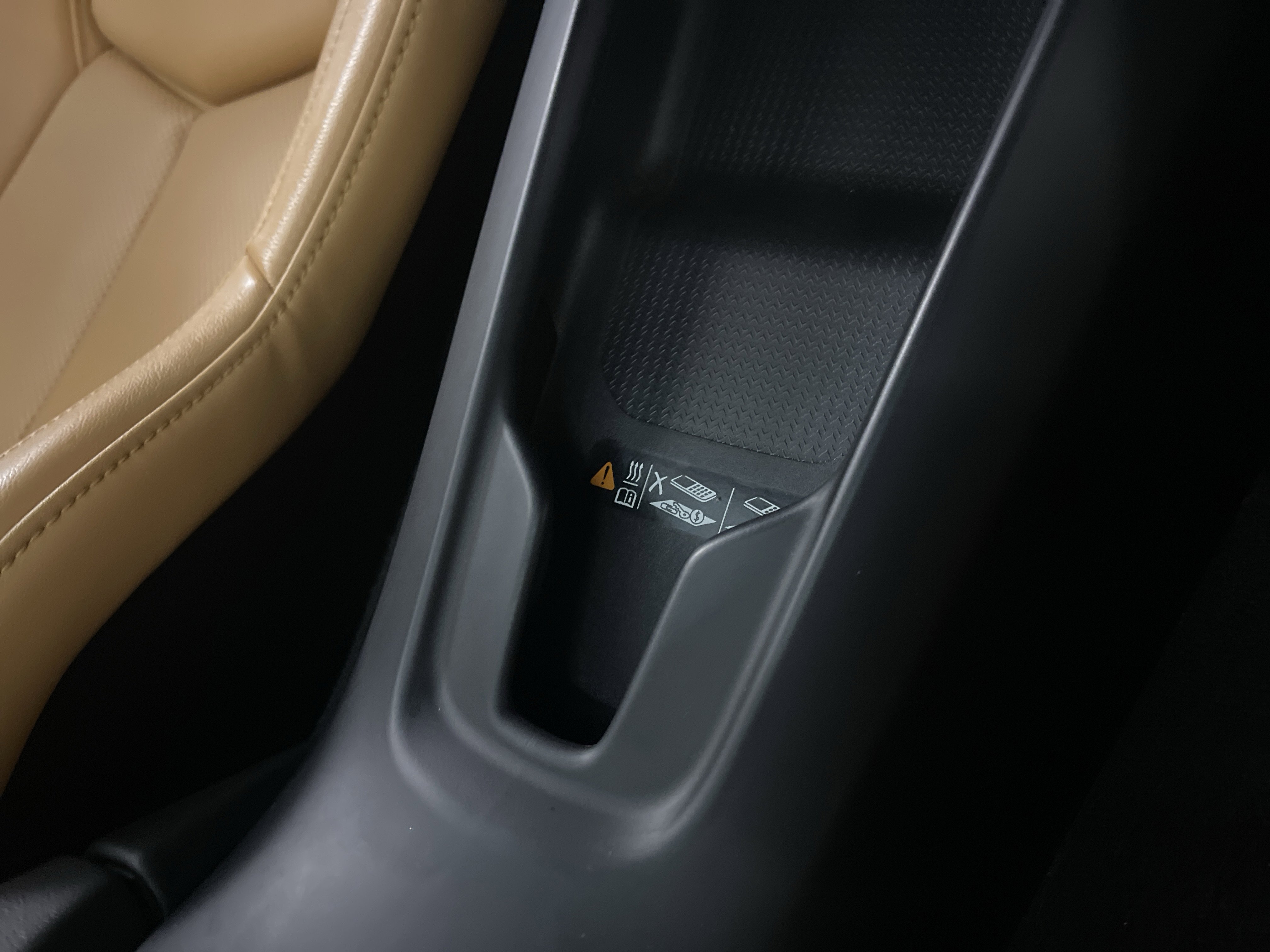 Used 2023 Chevrolet Corvette Stingray Preferred Conv w/ Chrome Exterior Badge Package image 20