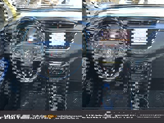 Used 2020 Buick Encore GX Select w/ Experience Buick Package image 12