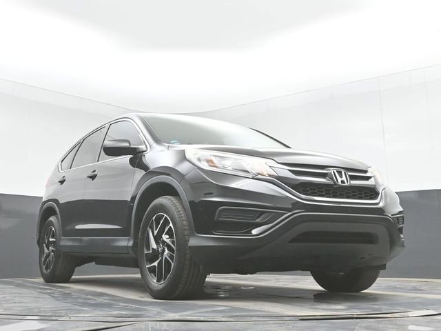 Used 2016 Honda CR-V SE image 38
