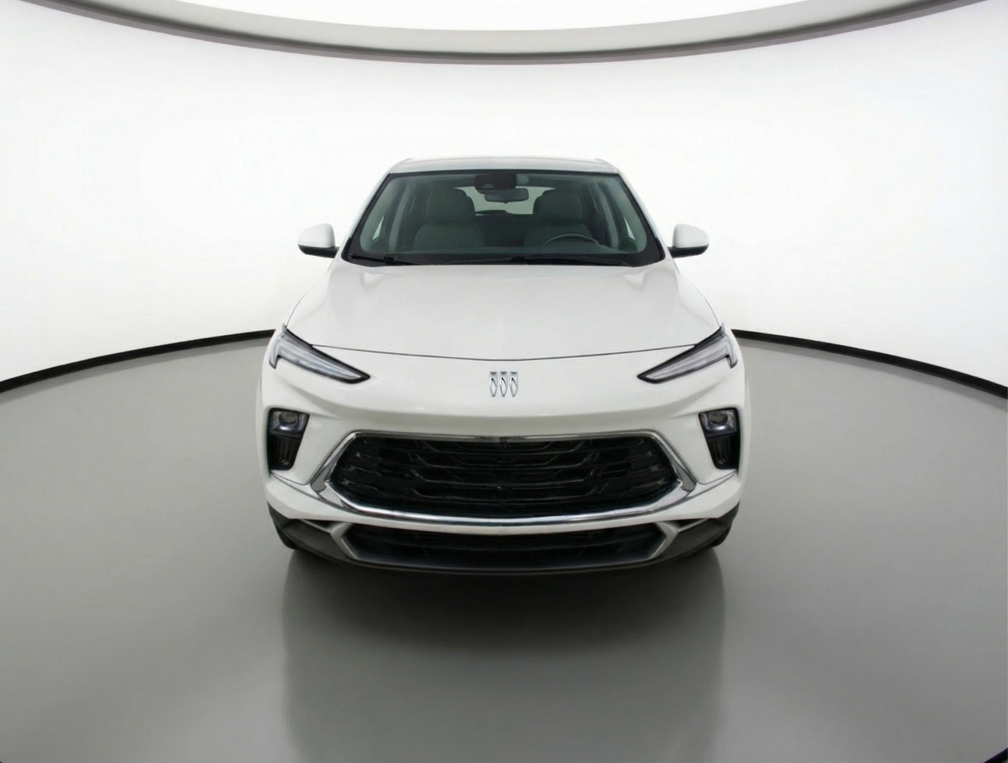 Used 2025 Buick Encore GX Preferred image 2