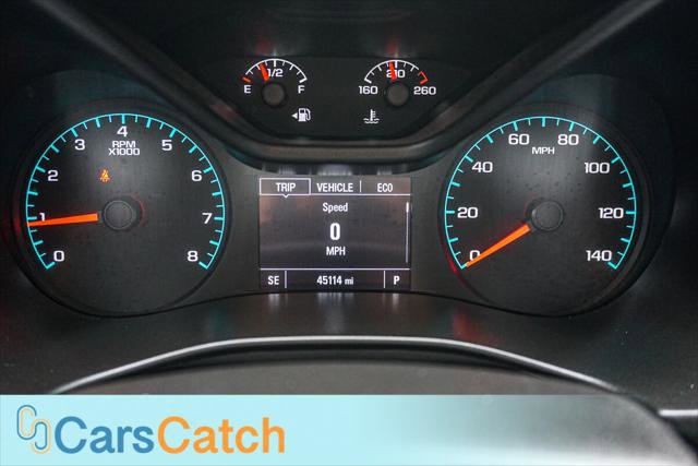 Used 2021 GMC Canyon Elevation Standard w/ Convenience Package RWD image 29