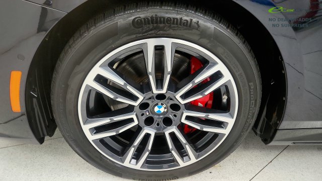 Used 2026 BMW 540i xDrive AWD/4WD image 81