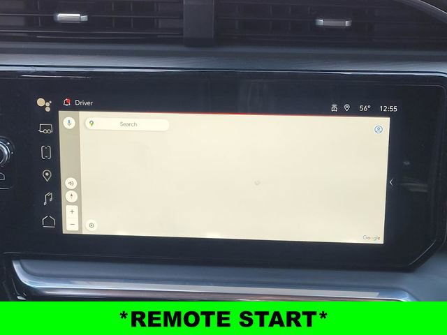 Used 2024 GMC Sierra 2500 Denali Ultimate w/ Max Trailering Package image 14