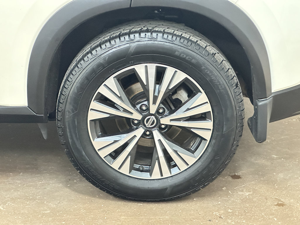 Used 2021 Nissan Rogue SV AWD/4WD image 42