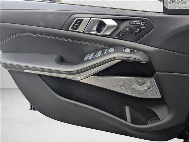 Certified 2024 BMW X7 M60i w/ Executive Package AWD/4WD image 9