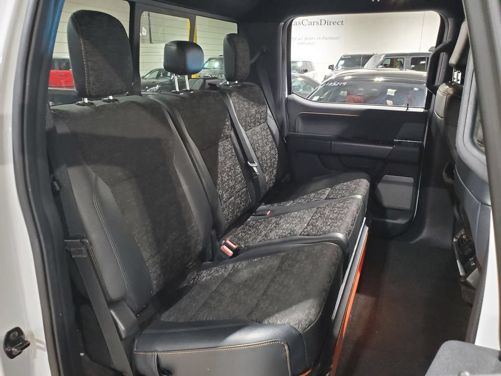 Used 2023 Ford F150 Tremor w/ Trailer Tow Package AWD/4WD image 18