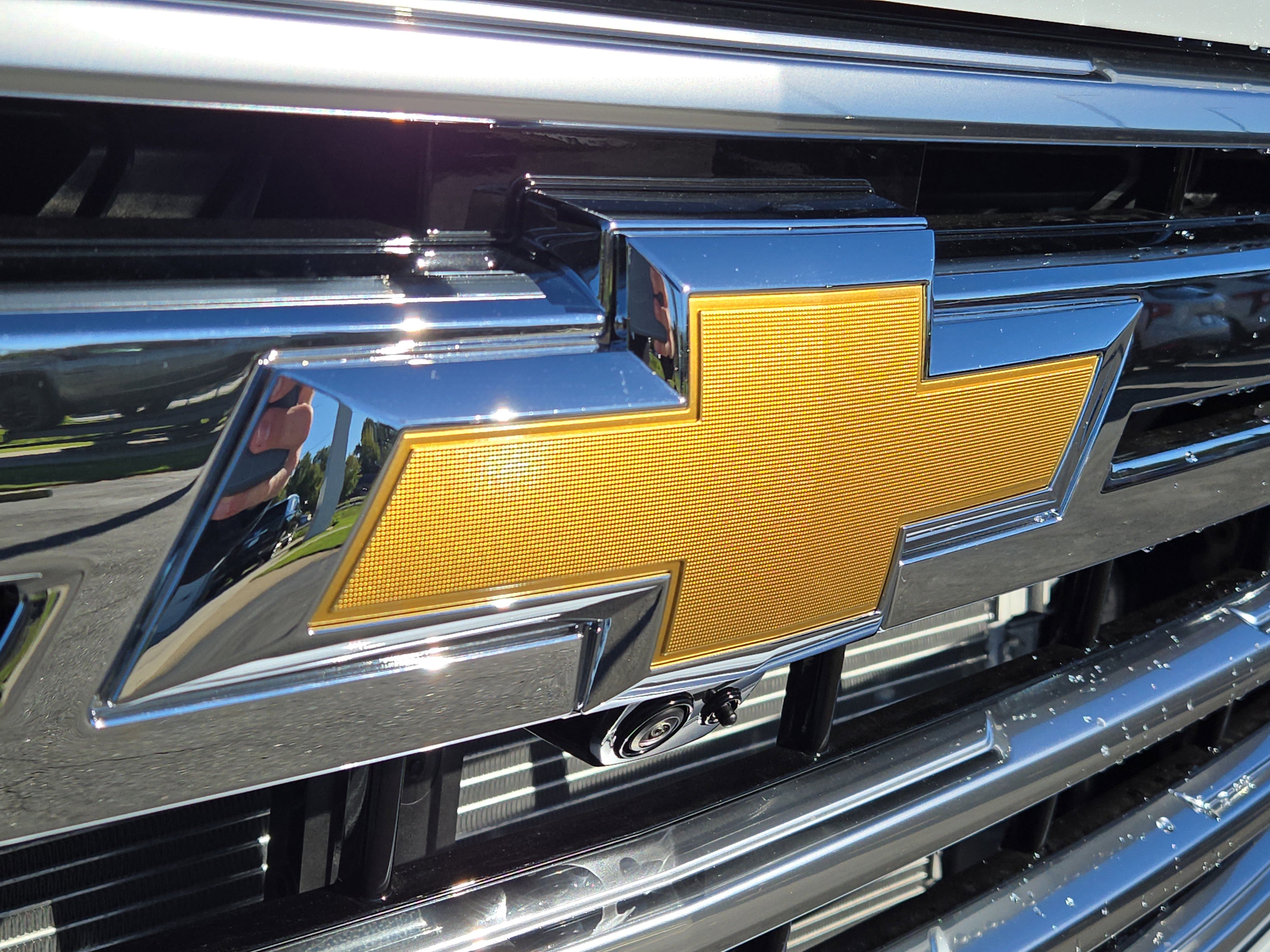 New 2026 Chevrolet Silverado 3500 High Country w/ High Country Premium Package image 18