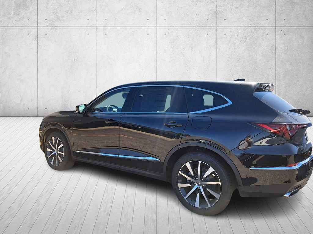 New 2026 Acura MDX w/ Technology Package image 7