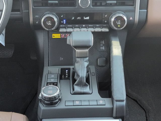 New 2026 Toyota 4Runner Limited AWD/4WD image 19