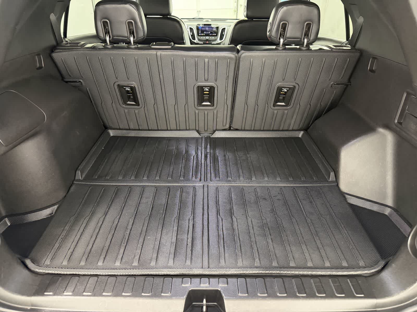Used 2019 Chevrolet Equinox LT AWD/4WD image 5