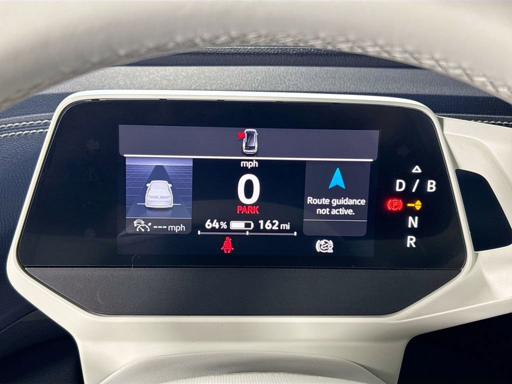 Certified 2023 Volkswagen ID.4 Pro S image 14