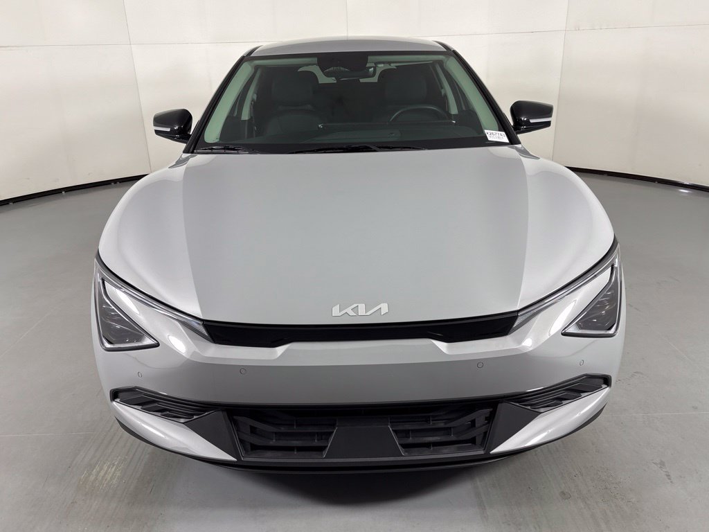 New 2026 Kia EV6 Light RWD image 3