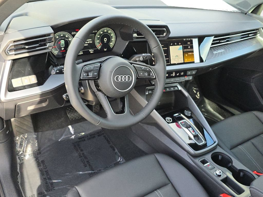 Used 2026 Audi A3 2.0T Premium w/ Black Optic Package AWD/4WD image 15