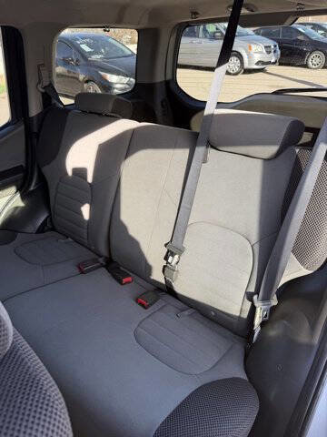 Used 2008 Nissan Xterra S image 21