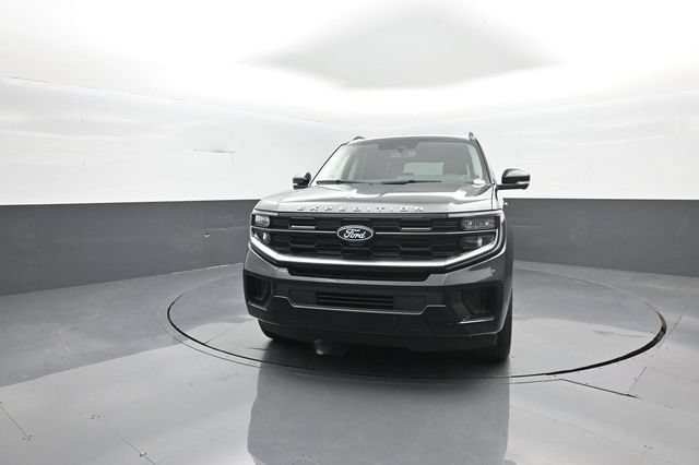 New 2027 Ford Expedition Max Platinum w/ Driver's Package AWD/4WD image 4