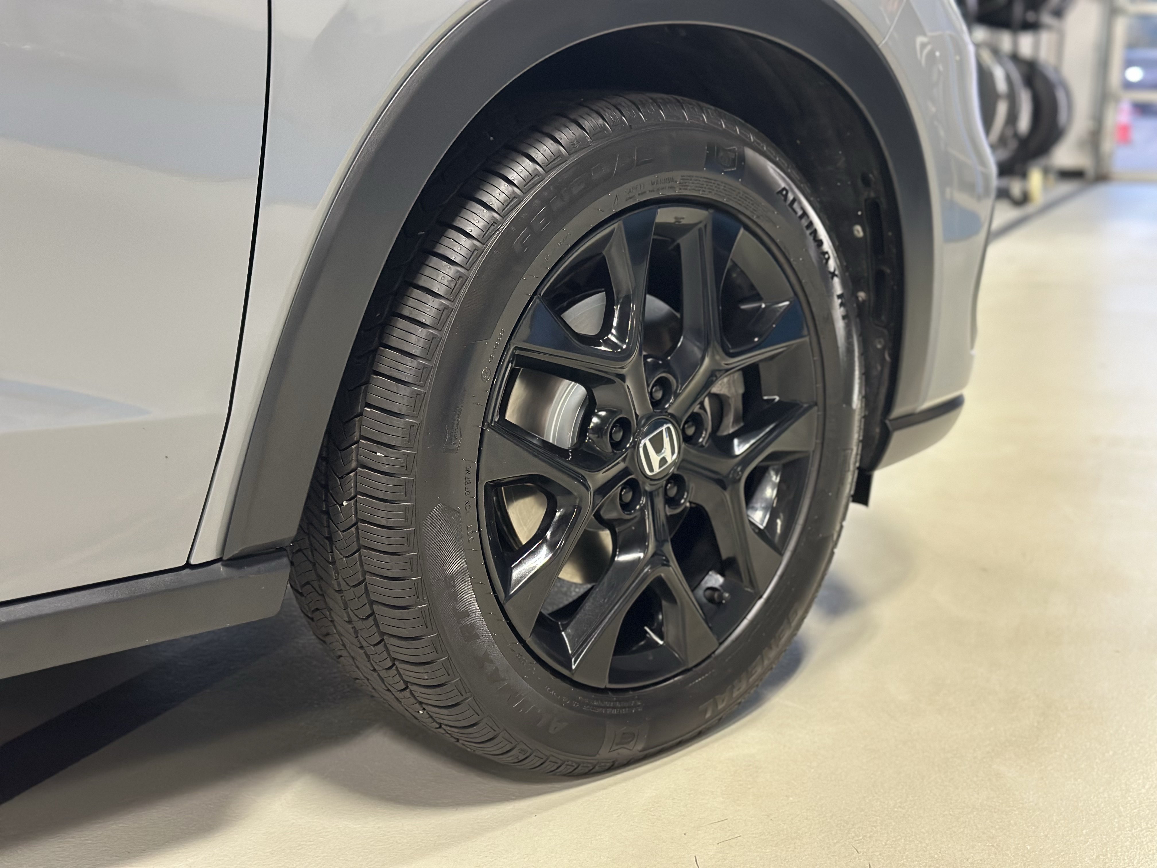 Used 2024 Honda HR-V Sport image 24