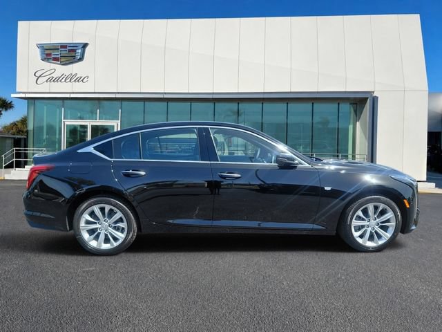 New 2026 Cadillac CT5 Premium Luxury AWD/4WD image 6
