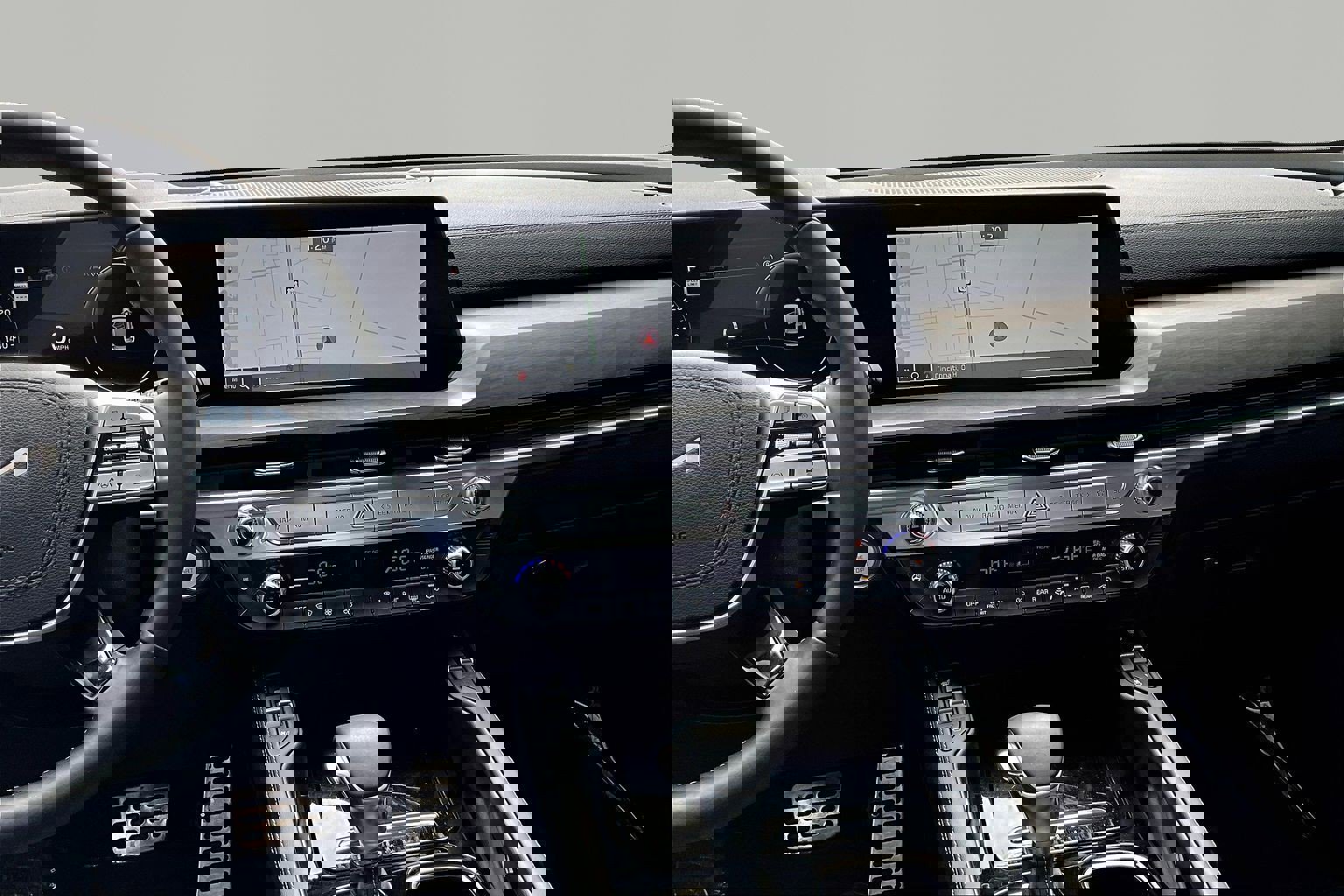 Certified 2023 Kia Telluride SX X-Pro image 9